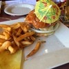 Cheeseburger In Paradise Waikiki