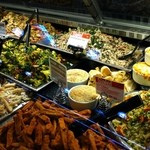 Whole Foods Market - 