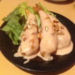ゆるり 中華食堂 癒食同源 - エビマヨ