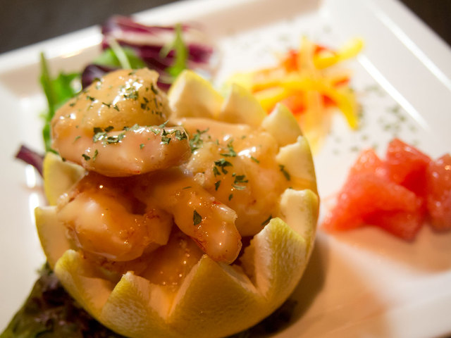 ユニバーサルダイニング盛岡 &ndash; 深夜まで営業の居酒屋で豊富なディナー