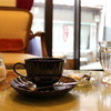 cafe & barなほあ