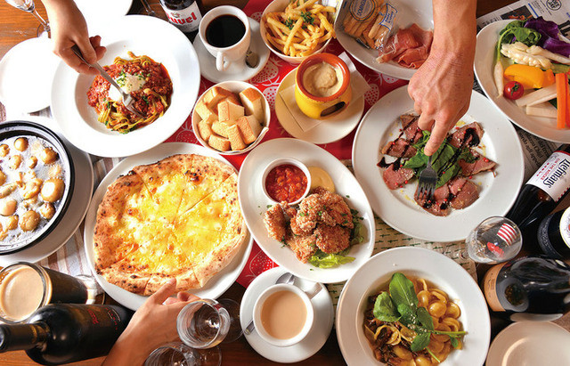 リネア Linea 旧店名 パスタ 石窯ピザ リネアプリュス 刈谷 イタリアン ネット予約可 食べログ