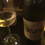 マチェレリーアディタケウチ - マスカットの甘酸っぱい微発泡ワイン 