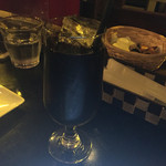 マチェレリーアディタケウチ - アイスコーヒー