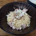 きくや - 201601Sの和え玉\150