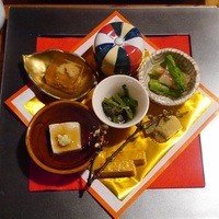 割烹 三長 渋谷 - 