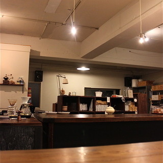 ウィークエンダーズ コーヒー_2