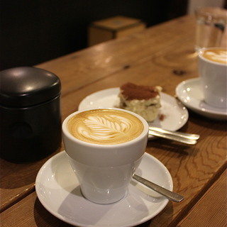 ウィークエンダーズ コーヒー_1