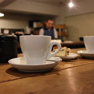 ウィークエンダーズ コーヒー_0