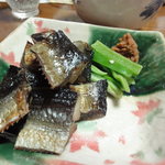 酒菜 調製 嘉一 - 