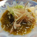 酒菜 調製 嘉一 - 