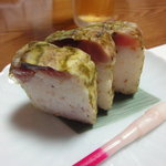 酒菜 調製 嘉一 - 