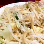 ラーメン二郎 - 