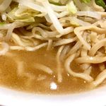 ラーメン二郎 - 