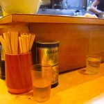 ラーメン二郎 - 