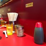 ラーメン二郎 - 