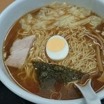 2016.1　ワンタンめん