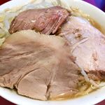 ラーメン二郎 - 