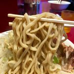 ラーメン二郎 - 