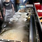 ラーメン二郎 - 