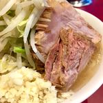 ラーメン二郎 - 