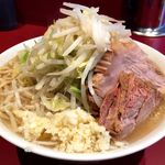 ラーメン二郎 - 