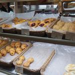 マンマ・ビスコッティーズ・ベーカリー - フロンティアダブルパイが登場！