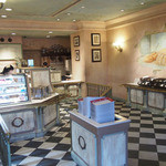 マンマ・ビスコッティーズ・ベーカリー - マンマ・ビスコッティーズ・ベーカリー