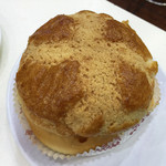 澳門茶餐廳  - パイナップルパン