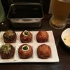 えん - 料理写真:たこ焼き