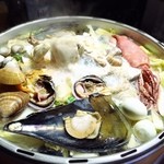 조개깡패연구소 - 