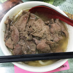 周記油渣麵粥粉茶餐廳 - 