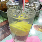 周記油渣麵粥粉茶餐廳 - 