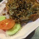 Talad Nam Seafood - 