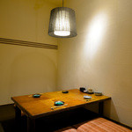 酒と鉄板ぴかいち - 