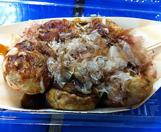 タコポン 高田馬場本店 （TAKOPON） - 高田馬場/たこ焼き | 食べログ