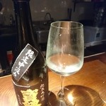 かがやき - (1/29)寶剣　純米大吟醸　限定中汲み