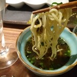 かがやき - (1/29)つけ麺