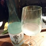 かがやき - (1/29)会津娘　雪がすみの郷