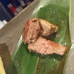 かがやき - (1/29)しんしん