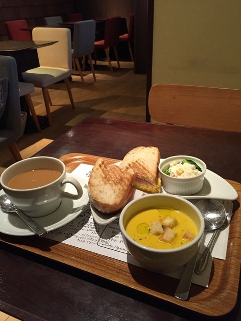 意外と落ち着ける空間 By Sae カフェ アロマ Cafe Aroma 藤沢 カフェ 食べログ 意外と落ち着ける空間 By Sae カフェ アロマ Cafe Aroma 藤沢 カフェ 食べログ
