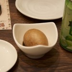 麺線屋formosa - 茶葉蛋