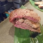 かがやき - (1/29)ひれ４段重ね