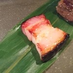 かがやき - (1/29)黒ベーコン