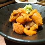 かがやき - (1/29)サーロインのうにく