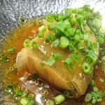 かがやき - (1/29)ぶり大根