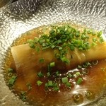 かがやき - (1/29)ぶり大根