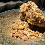 かがやき - (1/29)スペアリブ