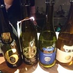 かがやき - (1/29)新政