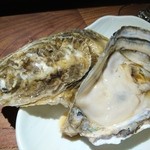 かがやき - (1/29)長崎小長井産生牡蠣